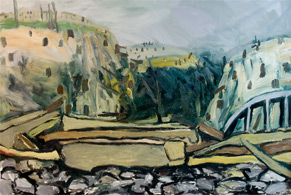 Sandy Roumagoux