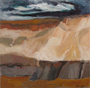 Sandy Roumagoux